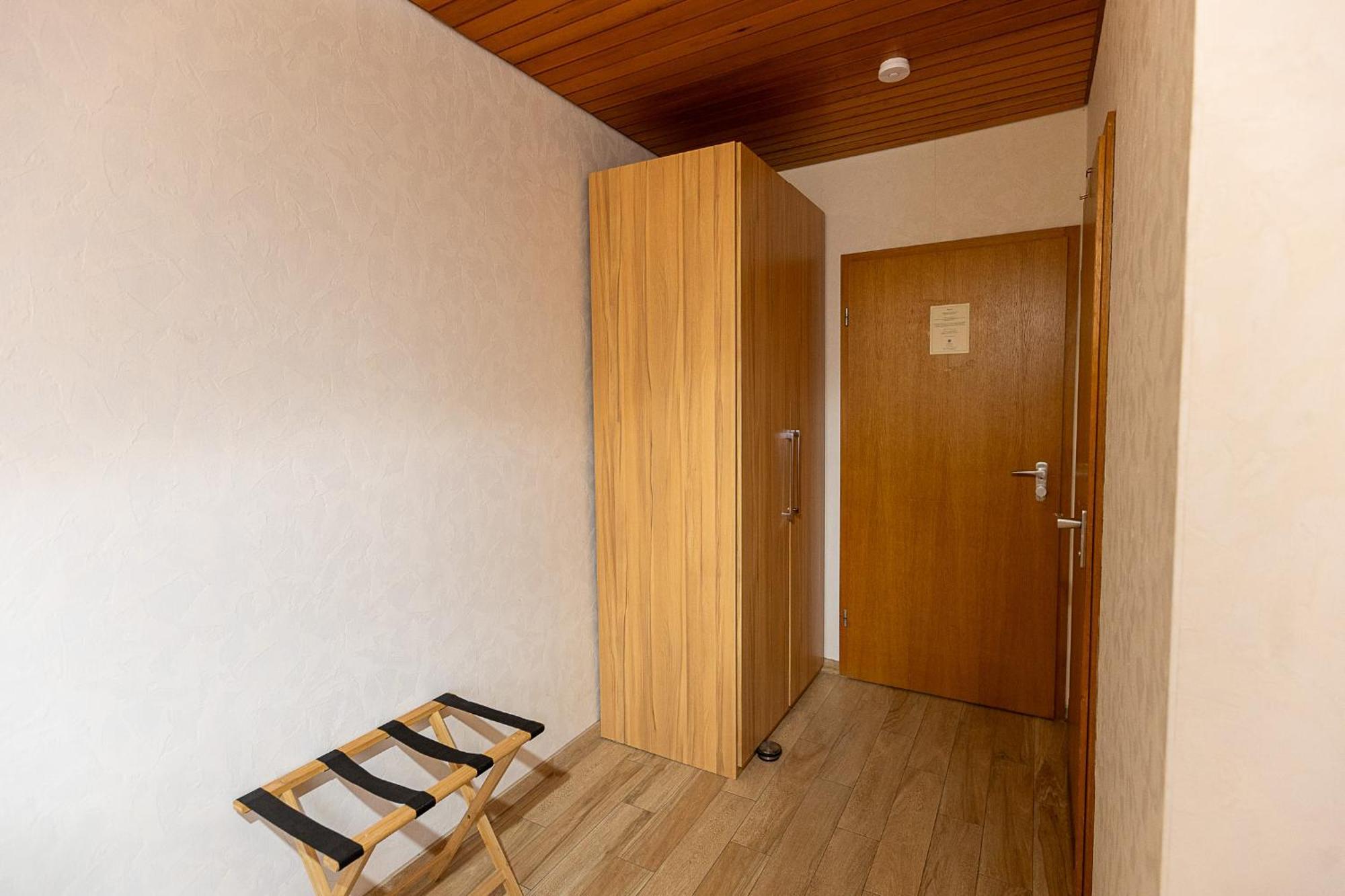 Gasthof Rose ロイトリンゲン エクステリア 写真